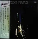 LP - Philly Joe Jones Quintet - Plus Two At Storyville - Drums Night