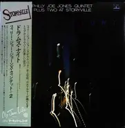Philly Joe Jones Quintet - Plus Two At Storyville - Drums Night