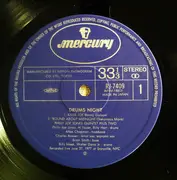 LP - Philly Joe Jones Quintet - Plus Two At Storyville - Drums Night