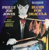 LP - Philly Joe Jones Sextet - Blues For Dracula