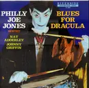 LP - Philly Joe Jones Sextet - Blues For Dracula