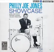 'Philly' Joe Jones - Showcase