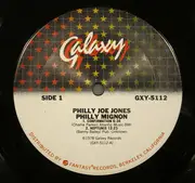 LP - 'Philly' Joe Jones - Philly Mignon
