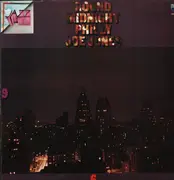 LP - 'Philly' Joe Jones - Round Midnight
