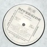 LP - 'Philly' Joe Jones - Showcase - promo+insert