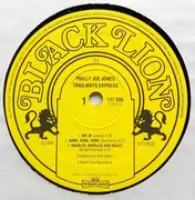 LP - 'Philly' Joe Jones - Trailways Express