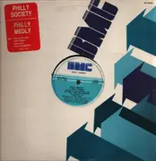 12inch Vinyl Single - Philly Society - Philly Medley