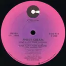 12'' - Philly Cream - Love Can't Turn Around