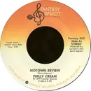 7'' - Philly Cream - Motown Review / Join The Army