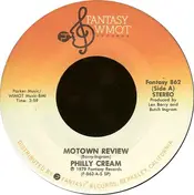 Philly Cream - Motown Review / Join The Army
