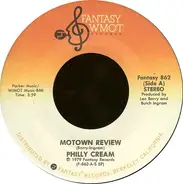 Philly Cream - Motown Review / Join The Army