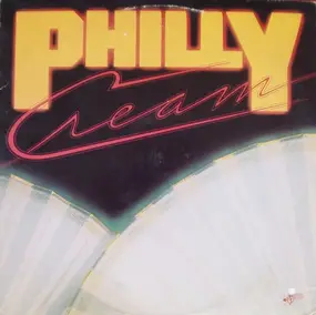 Philly Cream - Philly Cream