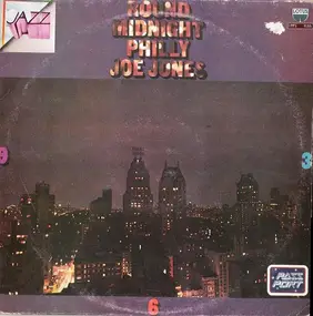 Philly Joe Jones - Round Midnight