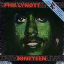 12inch Vinyl Single - Phil Lynott - Nineteen