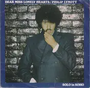 Phil Lynott - Dear Miss Lonely Hearts
