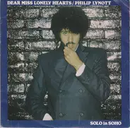 Phil Lynott - Dear Miss Lonely Hearts