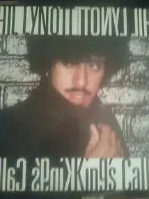 Phil Lynott - King's Call