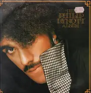 Phil Lynott - The Philip Lynott Album