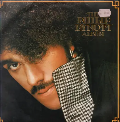 Phil Lynott - The Philip Lynott Album