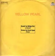 Phil Lynott - Yellow Pearl