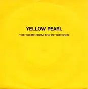 Phil Lynott - Yellow Pearl The Theme From Top Of The Pops