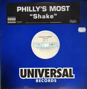 Philly's Most - Shake