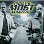 CD - Philly's Most Wanted - Get Down Or Lay Down