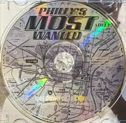 CD - Philly's Most Wanted - Get Down Or Lay Down