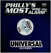 Philly's Most, Philly's Most Wanted - Ring the Alarm