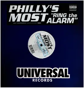 Philly's Most - Ring the Alarm