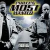 Double LP - Philly's Most Wanted - Get Down Or Lay Down