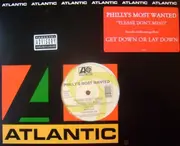 12'' - Philly's Most Wanted - Please Don't Mind / Cross The Border (JBM Remix)