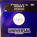 Double LP - Philly's Most Wanted - Ring The Alarm