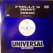 Double LP - Philly's Most Wanted - Ring The Alarm