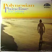 Phil Moore - Polynesian Paradise
