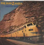 Phil Manzanera - Diamond Head