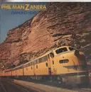 LP - Phil Manzanera - Diamond Head