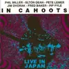 CD - Phil Miller / In Cahoots - Live In Japan