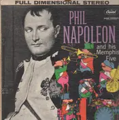 Phil Napoleon - Phil Napoleon And His Memphis Five
