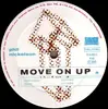 12'' - Phil Nickelson - Move On Up