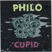 7inch Vinyl Single - Philo - Cupid