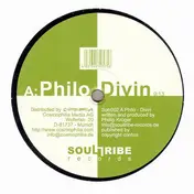 Philo - Divin