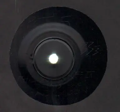 Phil Shoenfelt, Dead Moon a.o. - Ptolemaic Terrascope #5