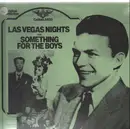 LP - Phil Silvers, Carmen Miranda - Las Vegas Nights / Something For The Boys