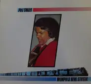 Phil Sweet - Memphis Blue Streak