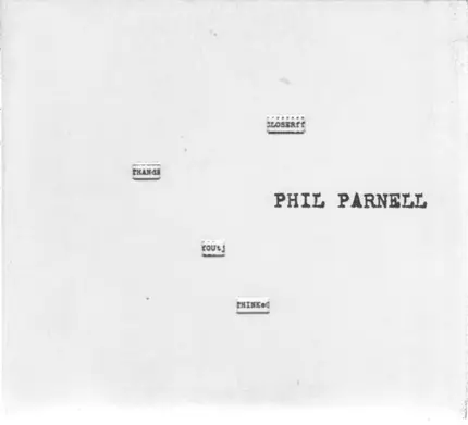 Phil Parnell - Closer Than You Think