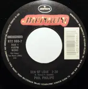 Phil Phillips - Sea Of Love / Juella