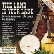 Phil Rosenthal - This Land Is Your Land