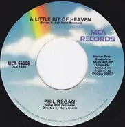 Phil Regan - A Little Bit Of Heaven