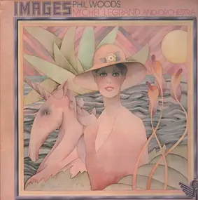 Phil Woods - Images
